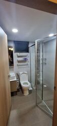 Treasure Crest (D19), Condominium #512500681